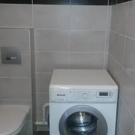Quatuor6 Apartment Annecy