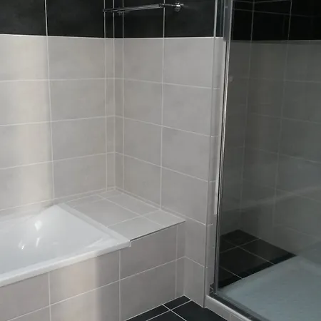 Apartment Quatuor6 *