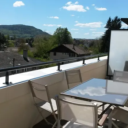 Quatuor6 Apartment Annecy