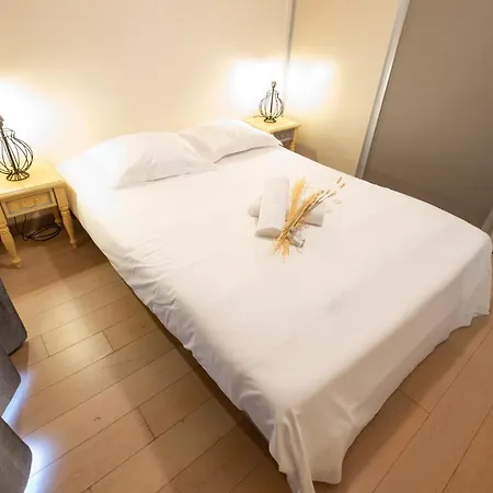 Quatuor6 Apartment *